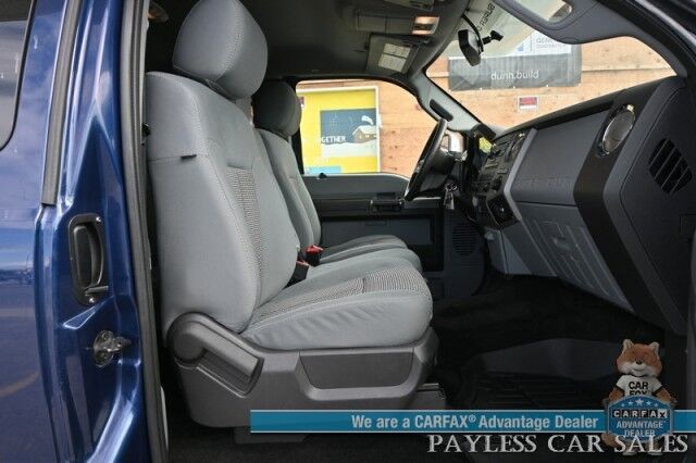2012 Ford Super Duty F-250 XLT Anchorage AK