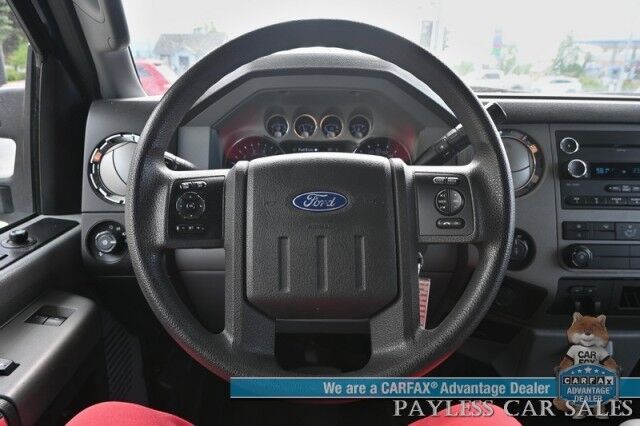 2012 Ford Super Duty F-250 XLT Anchorage AK