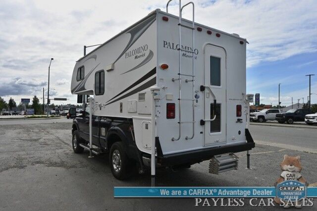 2012 Ford Super Duty F-250 XLT Anchorage AK