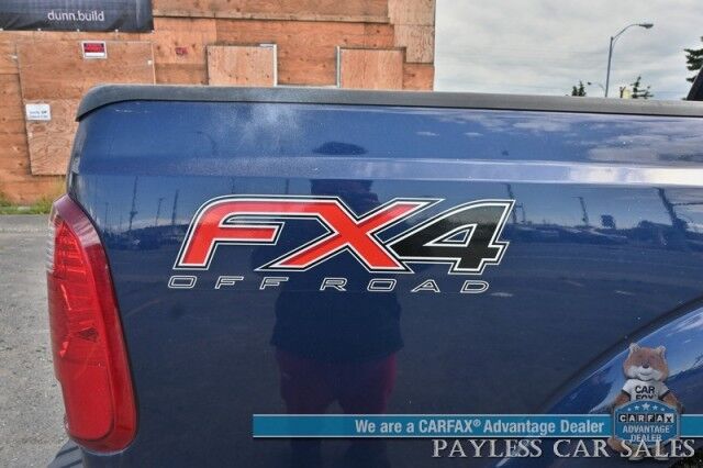 2012 Ford Super Duty F-250 XLT Anchorage AK
