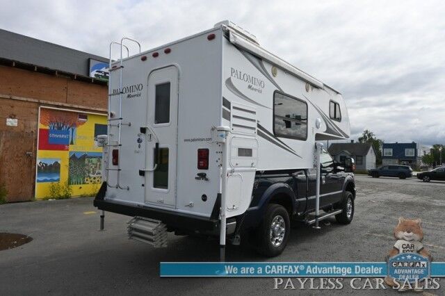 2012 Ford Super Duty F-250 XLT Anchorage AK