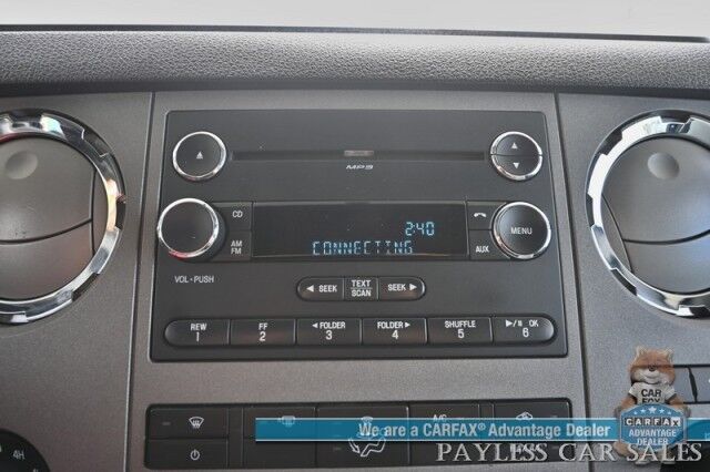 2012 Ford Super Duty F-250 XLT Anchorage AK