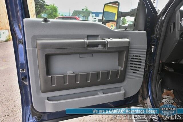 2012 Ford Super Duty F-250 XLT Anchorage AK