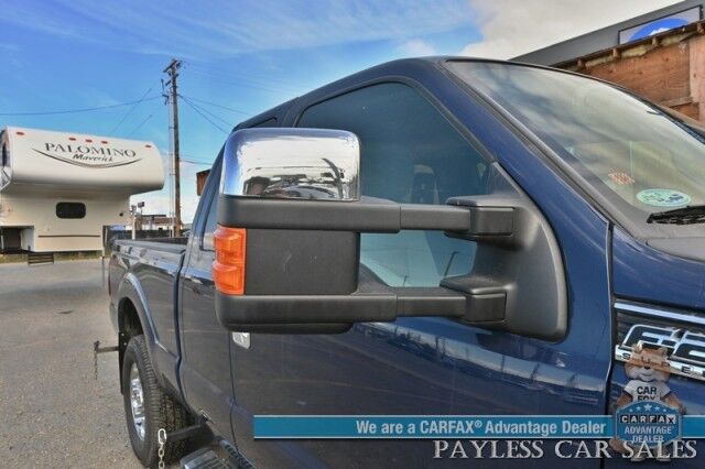 2012 Ford Super Duty F-250 XLT Anchorage AK