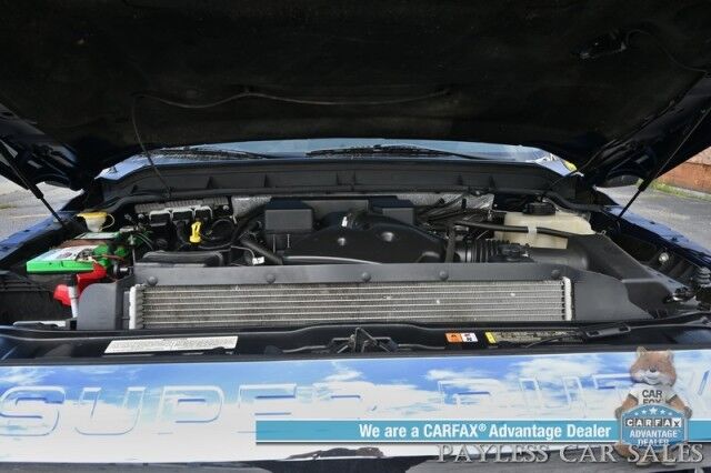 2012 Ford Super Duty F-250 XLT Anchorage AK