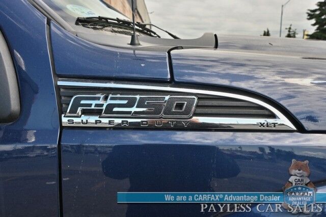 2012 Ford Super Duty F-250 XLT Anchorage AK