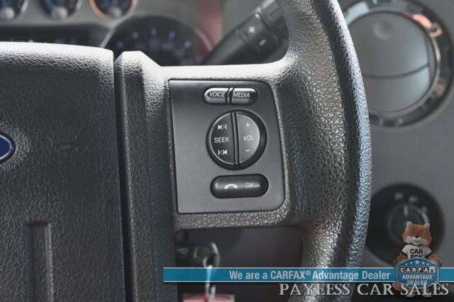 2012 Ford Super Duty F-250 XLT Anchorage AK