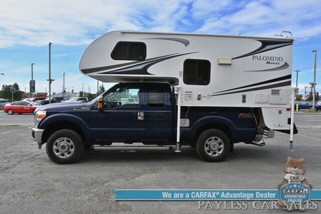2012 Ford Super Duty F-250 XLT Anchorage AK