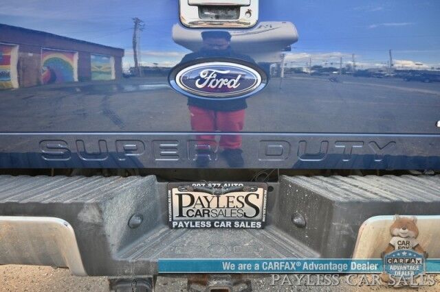 2012 Ford Super Duty F-250 XLT Anchorage AK