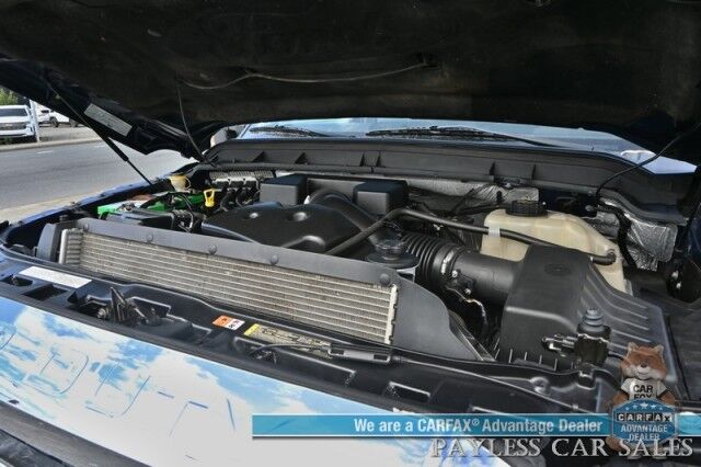 2012 Ford Super Duty F-250 XLT Anchorage AK