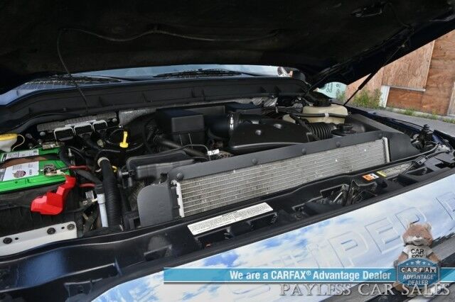 2012 Ford Super Duty F-250 XLT Anchorage AK