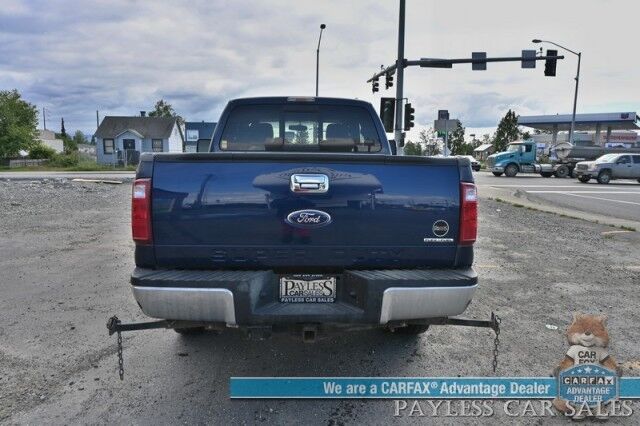 2012 Ford Super Duty F-250 XLT Anchorage AK