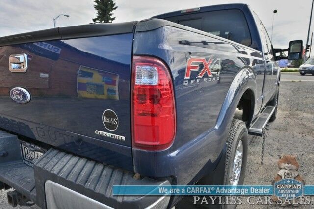 2012 Ford Super Duty F-250 XLT Anchorage AK