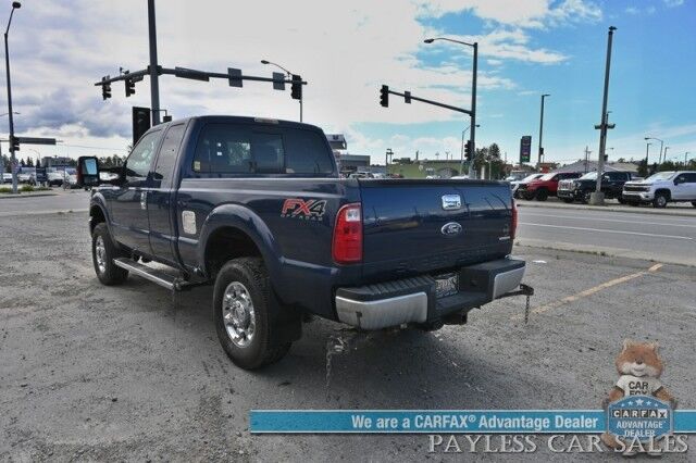 2012 Ford Super Duty F-250 XLT Anchorage AK