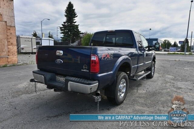 2012 Ford Super Duty F-250 XLT Anchorage AK