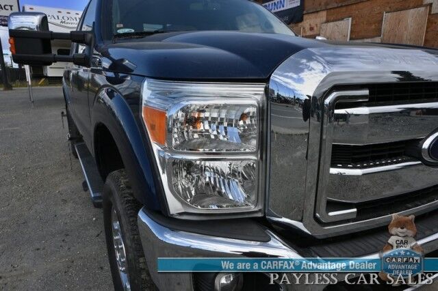 2012 Ford Super Duty F-250 XLT Anchorage AK