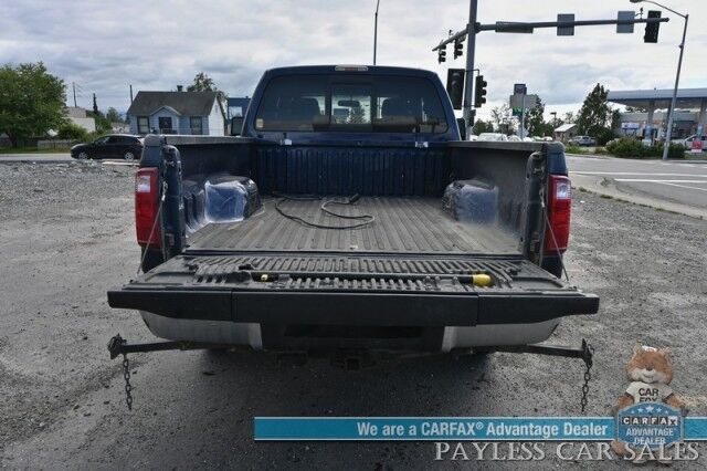 2012 Ford Super Duty F-250 XLT Anchorage AK
