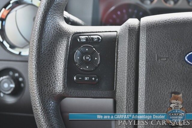 2012 Ford Super Duty F-250 XLT Anchorage AK