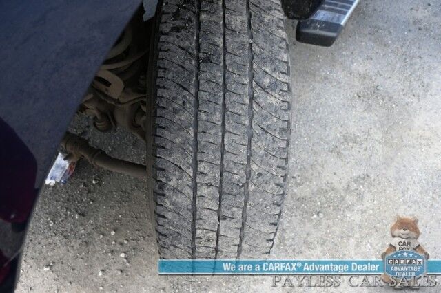 2012 Ford Super Duty F-250 XLT Anchorage AK