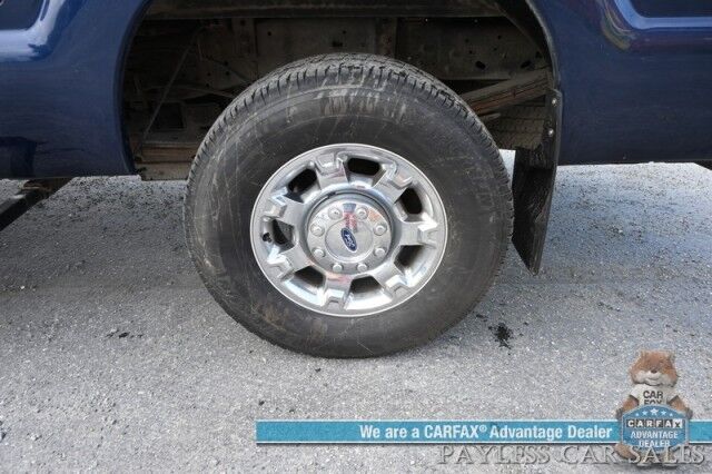 2012 Ford Super Duty F-250 XLT Anchorage AK