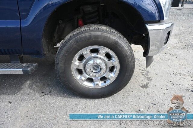 2012 Ford Super Duty F-250 XLT Anchorage AK