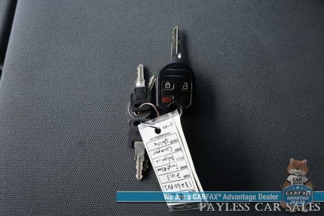 2012 Ford Super Duty F-250 XLT Anchorage AK