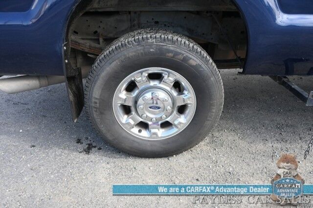 2012 Ford Super Duty F-250 XLT Anchorage AK