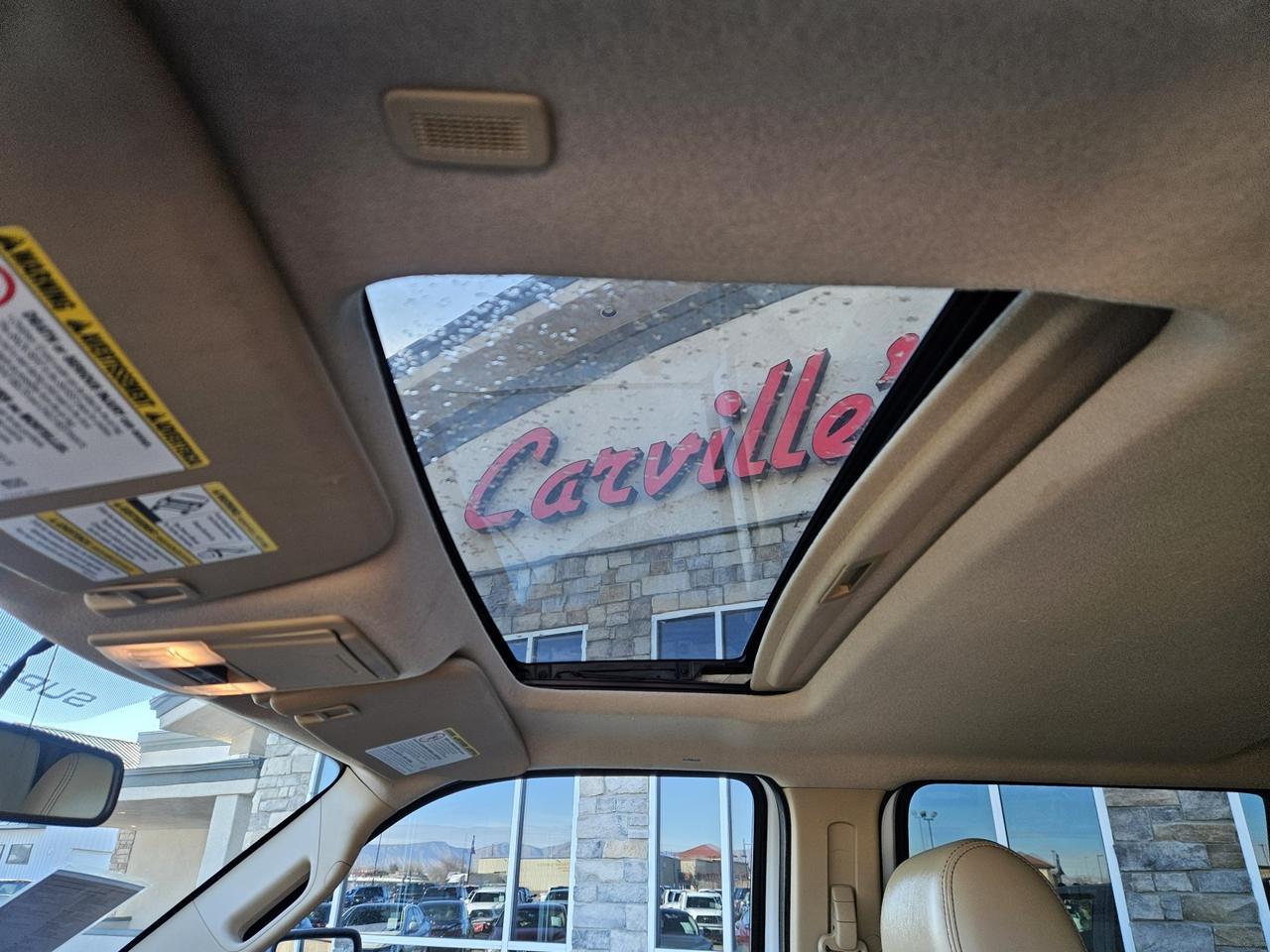 2012 Ford Super Duty F-350 DRW Lariat Grand Junction CO