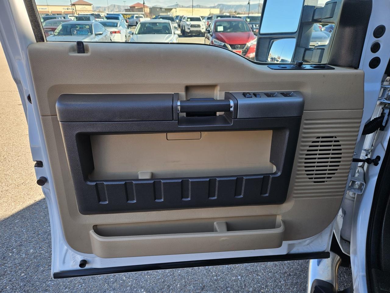 2012 Ford Super Duty F-350 DRW Lariat Grand Junction CO