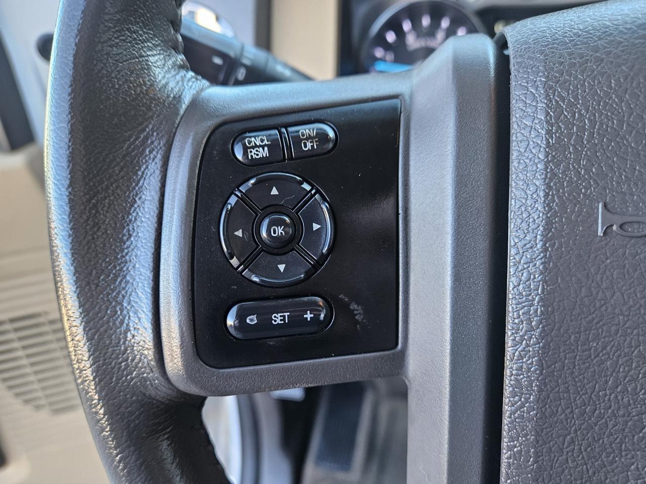 2012 Ford Super Duty F-350 DRW Lariat Grand Junction CO