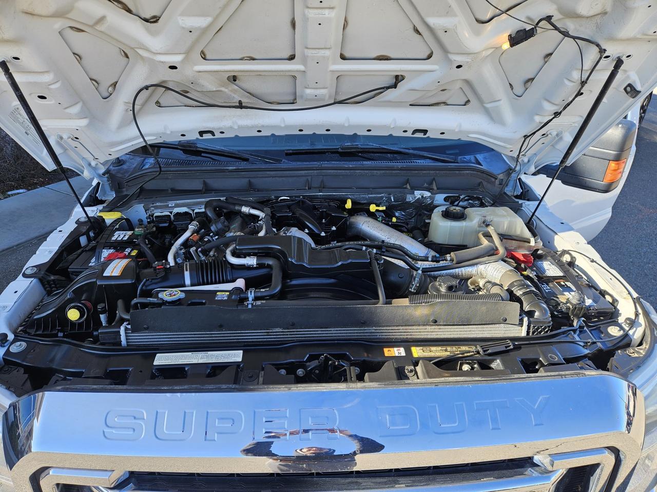 2012 Ford Super Duty F-350 DRW Lariat Grand Junction CO