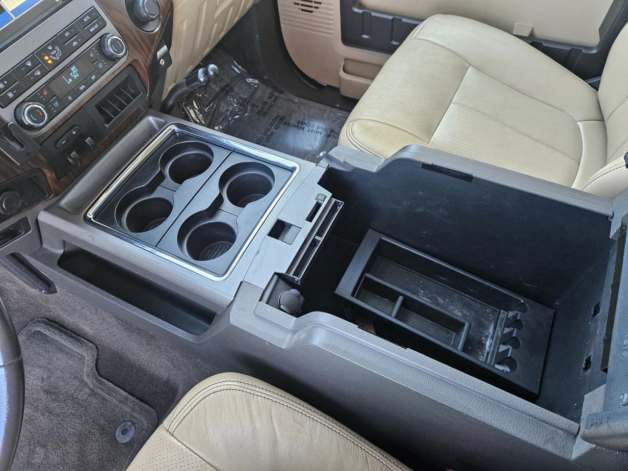 2012 Ford Super Duty F-350 DRW Lariat Grand Junction CO