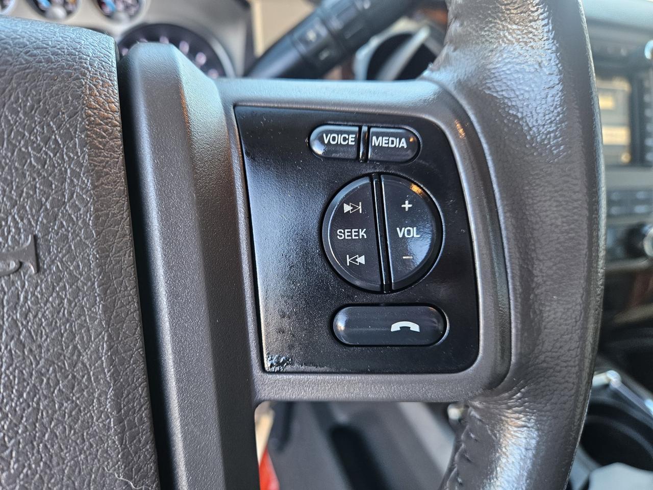 2012 Ford Super Duty F-350 DRW Lariat Grand Junction CO