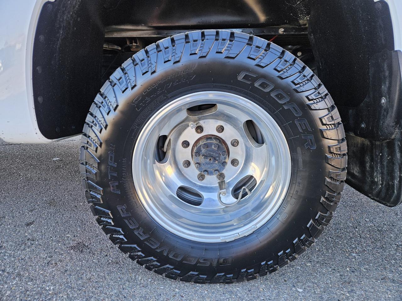 2012 Ford Super Duty F-350 DRW Lariat Grand Junction CO