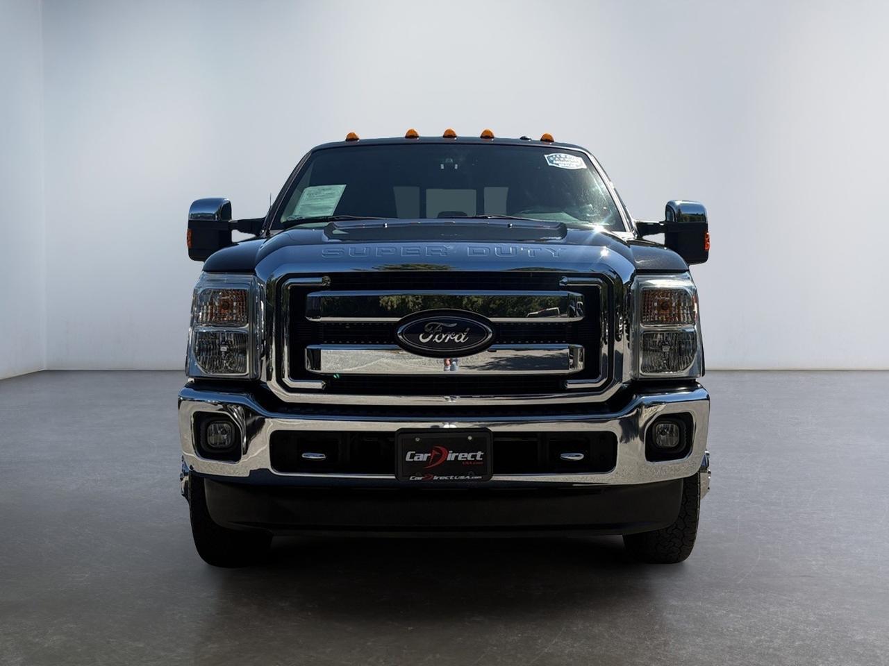2012 Ford Super Duty F-350 DRW Lariat, POWER STROKE, REAR POWER SLIDING WINDOW, FENDER FLARES, TOW PACKAGE, BACKUP CAMERA WITH PARKING SENSORS, NAVIGATION, BED LINER, POWER SLIDE MOONROOF, FX4 OFF ROAD PACKAGE, 1 OWNER, LOW LOW MILEAGE, CLEAN CARFAX, GO SUPER DUTY IN THIS FORD! Virginia Beach VA