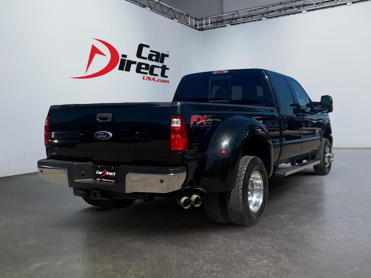 2012 Ford Super Duty F-350 DRW Lariat, POWER STROKE, REAR POWER SLIDING WINDOW, FENDER FLARES, TOW PACKAGE, BACKUP CAMERA WITH PARKING SENSORS, NAVIGATION, BED LINER, POWER SLIDE MOONROOF, FX4 OFF ROAD PACKAGE, 1 OWNER, LOW LOW MILEAGE, CLEAN CARFAX, GO SUPER DUTY IN THIS FORD! Virginia Beach VA