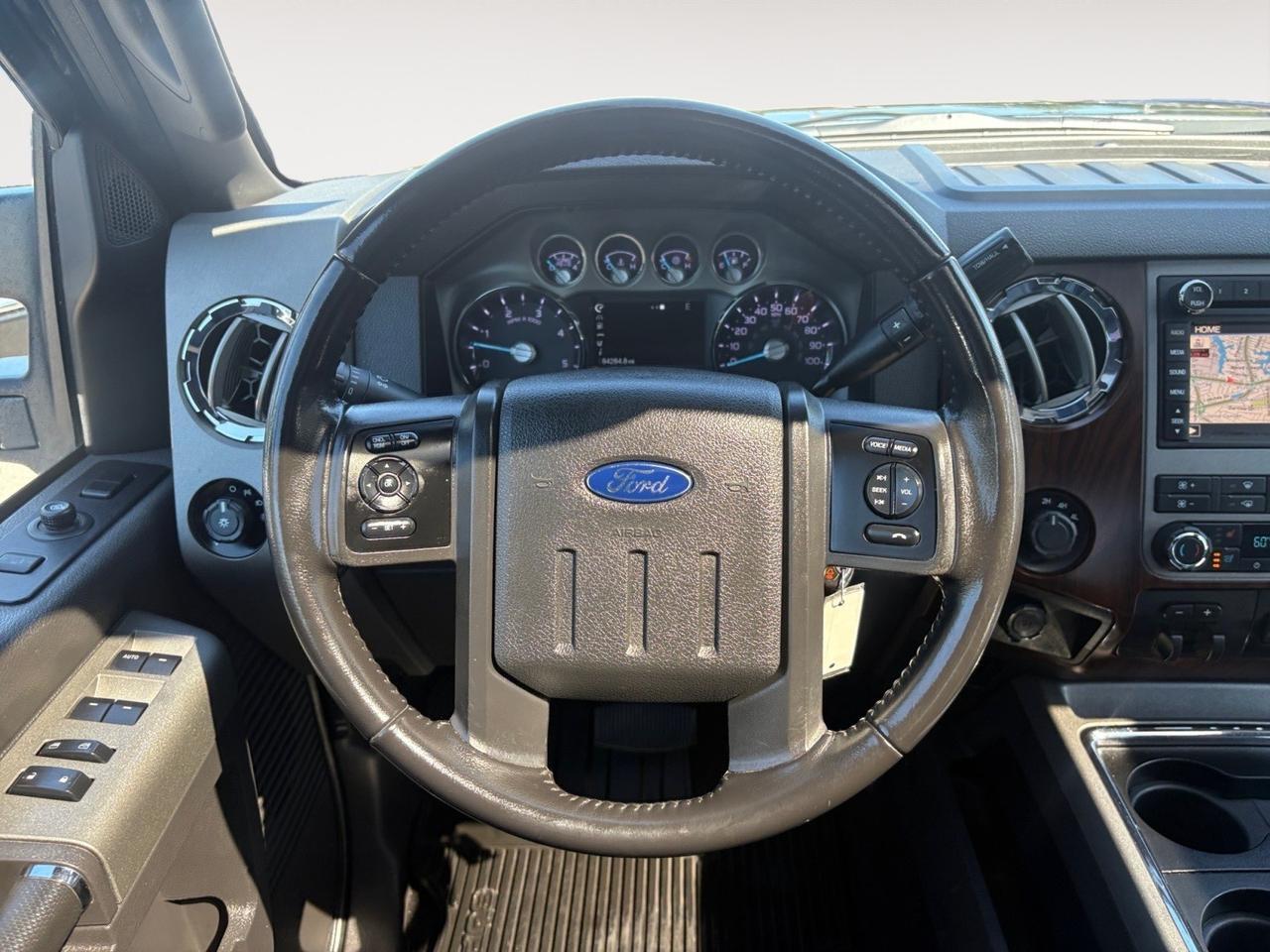 2012 Ford Super Duty F-350 DRW Lariat, POWER STROKE, REAR POWER SLIDING WINDOW, FENDER FLARES, TOW PACKAGE, BACKUP CAMERA WITH PARKING SENSORS, NAVIGATION, BED LINER, POWER SLIDE MOONROOF, FX4 OFF ROAD PACKAGE, 1 OWNER, LOW LOW MILEAGE, CLEAN CARFAX, GO SUPER DUTY IN THIS FORD! Virginia Beach VA