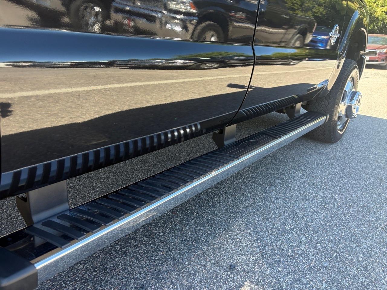 2012 Ford Super Duty F-350 DRW Lariat, POWER STROKE, REAR POWER SLIDING WINDOW, FENDER FLARES, TOW PACKAGE, BACKUP CAMERA WITH PARKING SENSORS, NAVIGATION, BED LINER, POWER SLIDE MOONROOF, FX4 OFF ROAD PACKAGE, 1 OWNER, LOW LOW MILEAGE, CLEAN CARFAX, GO SUPER DUTY IN THIS FORD! Virginia Beach VA