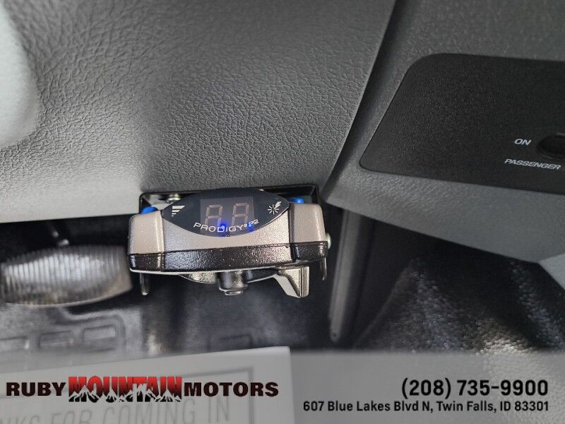 2012 Ford Super Duty F-350 DRW XL Twin Falls ID