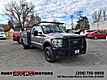 2012 Ford Super Duty F-350 DRW XL