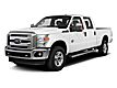 2012 Ford Super Duty F-350 SRW