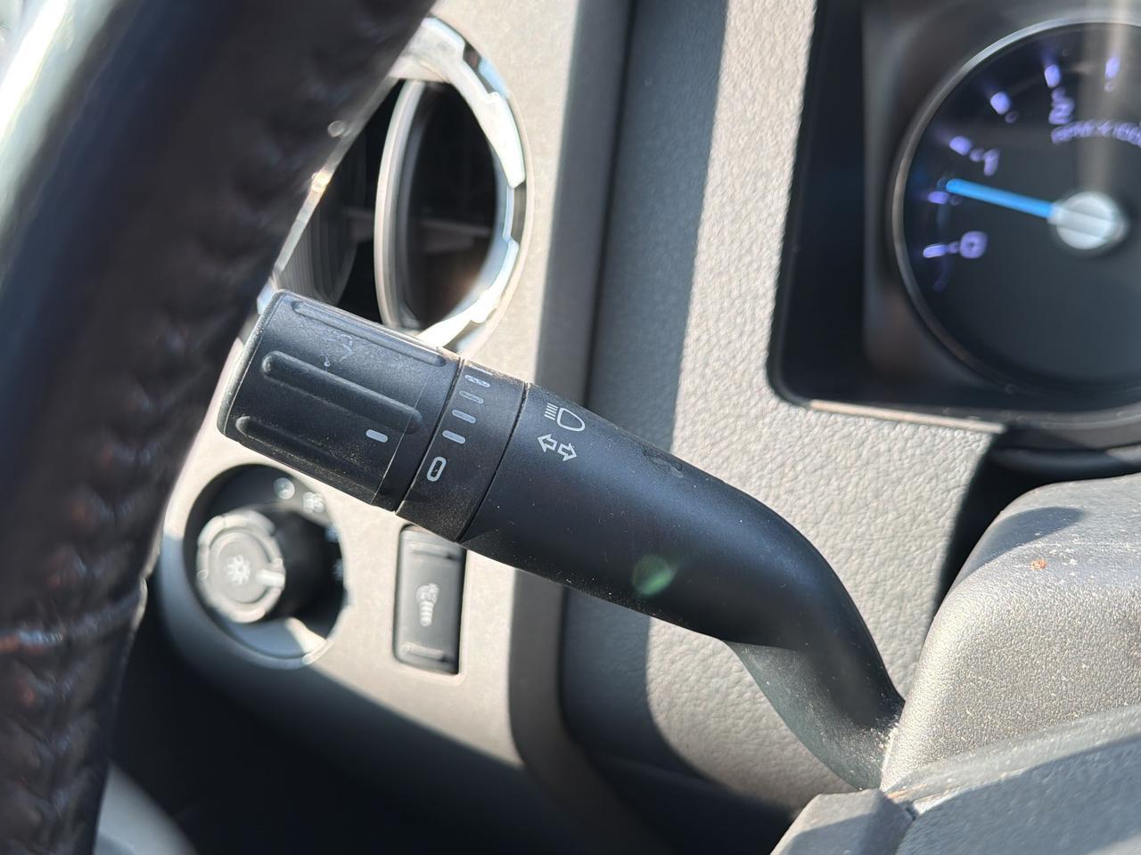 2012 Ford Super Duty F-350 SRW San Antonio TX
