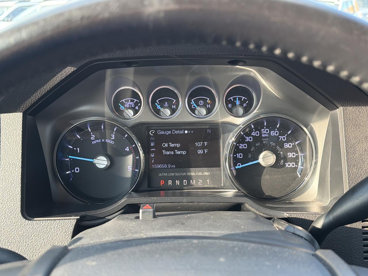 2012 Ford Super Duty F-350 SRW San Antonio TX