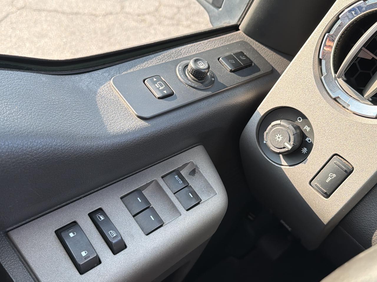 2012 Ford Super Duty F-350 SRW San Antonio TX