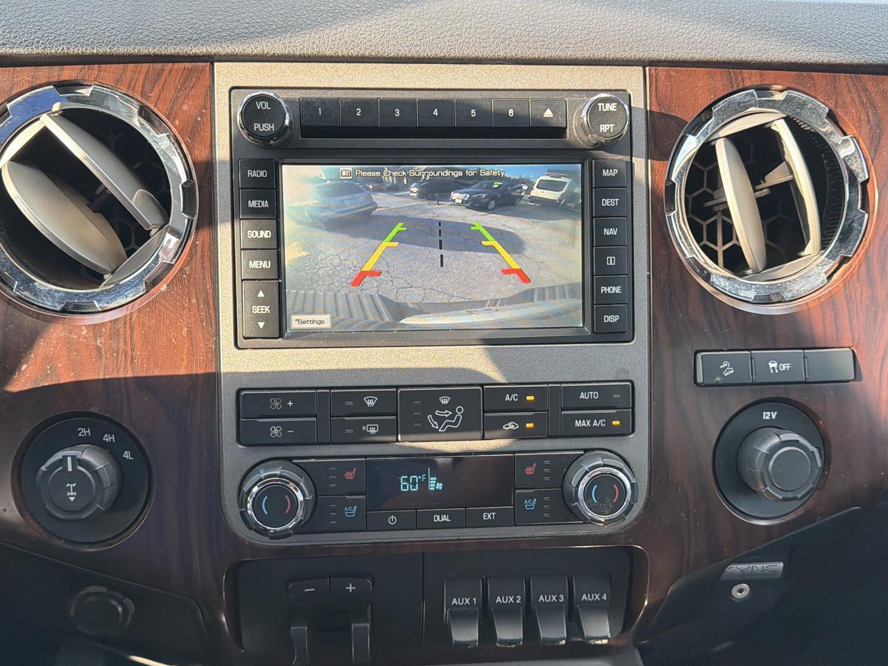 2012 Ford Super Duty F-350 SRW San Antonio TX