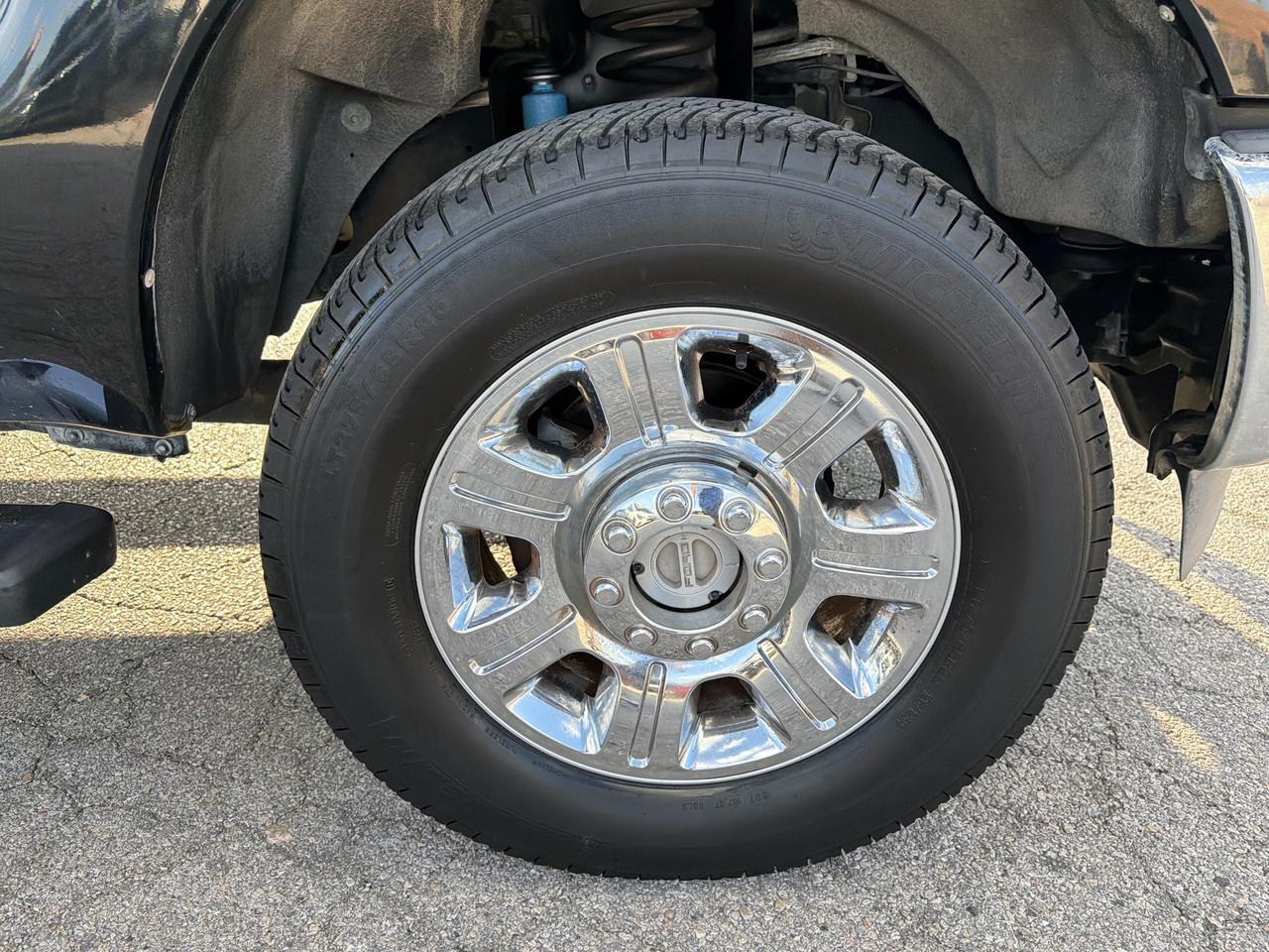 2012 Ford Super Duty F-350 SRW San Antonio TX