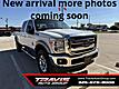 2012 Ford Super Duty F-350 SRW LARIAT
