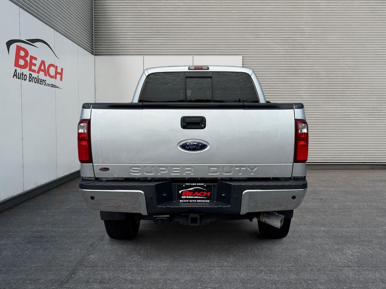 2012 Ford Super Duty F-350 SRW LARIAT, HEATED & COOLED SEATS, SUNROOF, POWER SLIDING REAR WINDOW, NAVIGATION, SYNC, REMOTE START, DVD PLAYER&apos;S, COMFORT, LUXURY, & CAPABILITY WITH ALL IN A CLEAN CARFAX 1 OWNER TRUCK- TAKE IT HOME TODAY!!! Norfolk VA