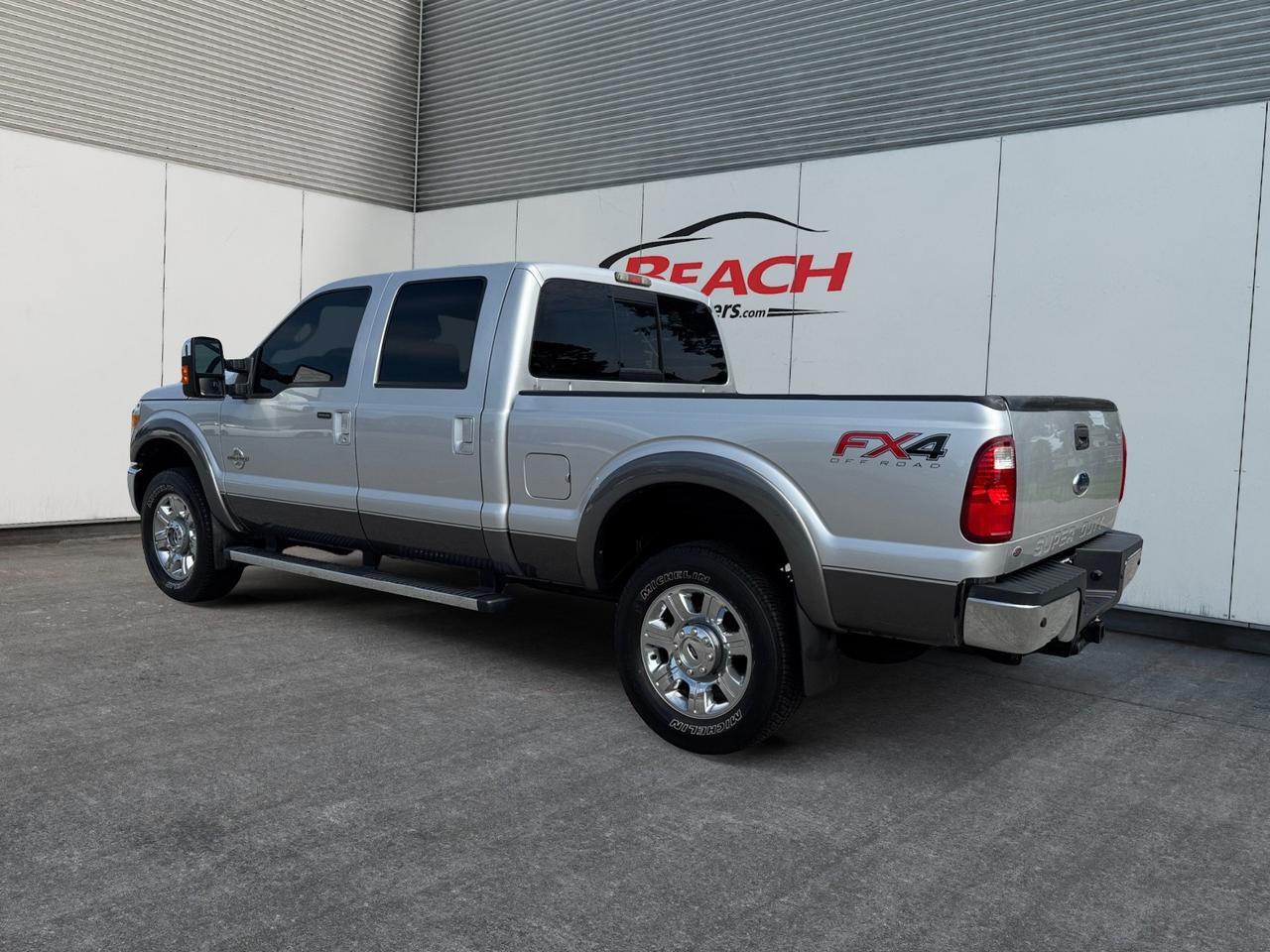 2012 Ford Super Duty F-350 SRW LARIAT, HEATED & COOLED SEATS, SUNROOF, POWER SLIDING REAR WINDOW, NAVIGATION, SYNC, REMOTE START, DVD PLAYER&apos;S, COMFORT, LUXURY, & CAPABILITY WITH ALL IN A CLEAN CARFAX 1 OWNER TRUCK- TAKE IT HOME TODAY!!! Norfolk VA
