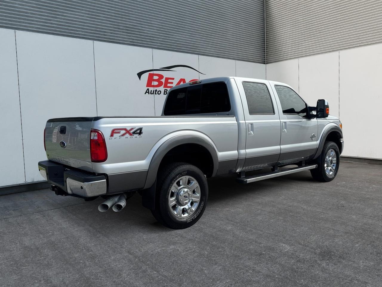 2012 Ford Super Duty F-350 SRW LARIAT, HEATED & COOLED SEATS, SUNROOF, POWER SLIDING REAR WINDOW, NAVIGATION, SYNC, REMOTE START, DVD PLAYER&apos;S, COMFORT, LUXURY, & CAPABILITY WITH ALL IN A CLEAN CARFAX 1 OWNER TRUCK- TAKE IT HOME TODAY!!! Norfolk VA